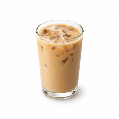 Black Sheep Coffee Iced Chai Latte Whole Milk Regular