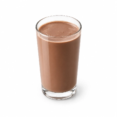 Black Sheep Coffee Iced Chocolate Almond Milk Regular
