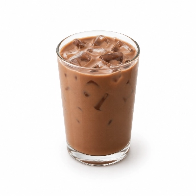 Black Sheep Coffee Iced Chocolate Coconut Milk Regular