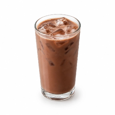 Black Sheep Coffee Iced Chocolate Whole Milk Regular