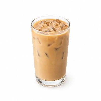 Black Sheep Coffee Iced Latte Coconut Milk Large