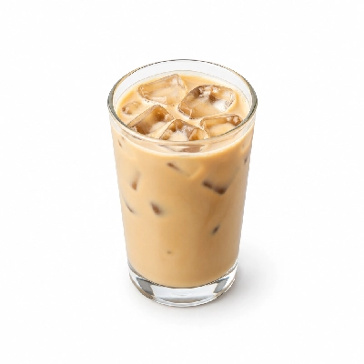 Black Sheep Coffee Iced Latte Coconut Milk Regular