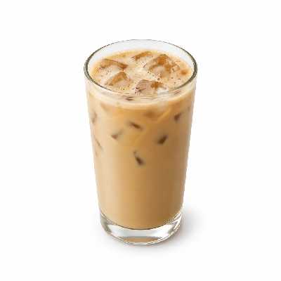 Black Sheep Coffee Iced Latte Semi Skimmed Milk Regular