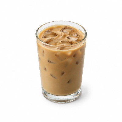 Black Sheep Coffee Iced Latte Extra Large