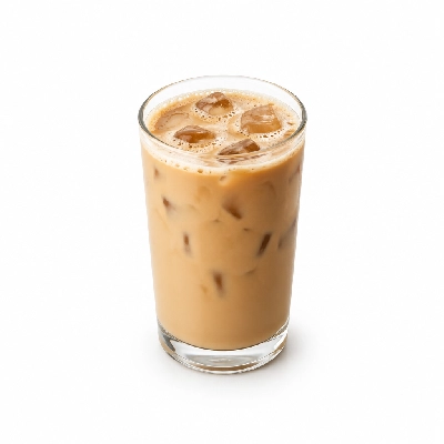 Black Sheep Coffee Iced Lion's Mane Latte Regular