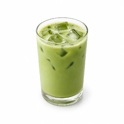 Black Sheep Coffee Iced Matcha Green Tea Regular