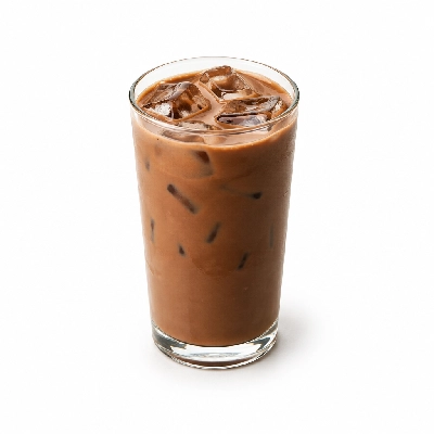 Black Sheep Coffee Iced Mocha Coconut Milk Regular