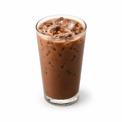 Black Sheep Coffee Iced Mocha Regular