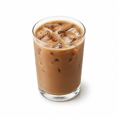 Black Sheep Coffee Iced Mocha Semi Skimmed Milk Regular
