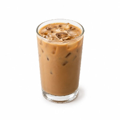 Black Sheep Coffee Iced Mocha Semi Skimmed Milk Extra Large