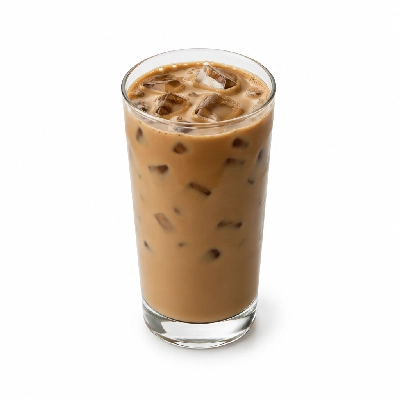 Black Sheep Coffee Iced Mocha Whole Milk Regular