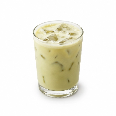 Black Sheep Coffee Iced Pistachio Latte Regular