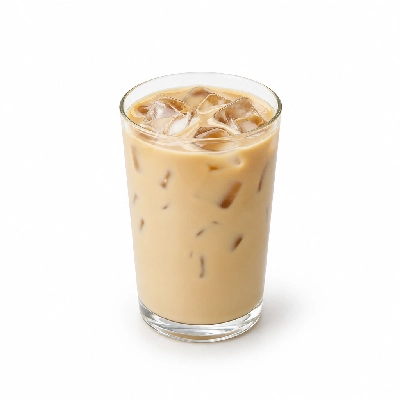 Black Sheep Coffee Iced Pistachio Latte Semi Skimmed Milk Regular