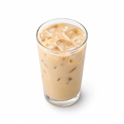 Black Sheep Coffee Iced Tea Coconut Milk Regular