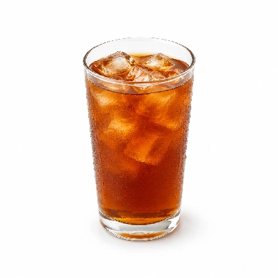 Black Sheep Coffee Iced Tea Large