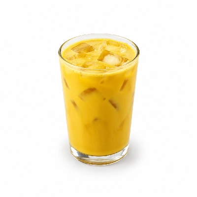 Black Sheep Coffee Iced Turmeric Latte Regular