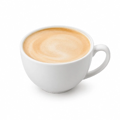 Black Sheep Coffee Latte Coconut Milk Large