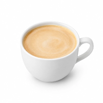 Black Sheep Coffee Latte Oat Milk Small