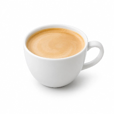 Black Sheep Coffee Latte Semi Skimmed Milk Regular