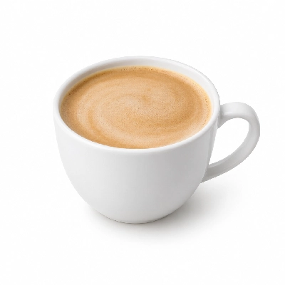 Black Sheep Coffee Latte Soya Milk Regular