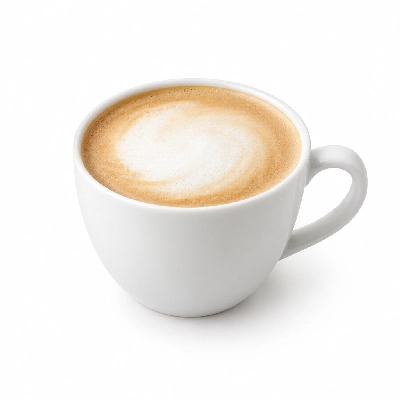 Black Sheep Coffee Latte Whole Milk Regular
