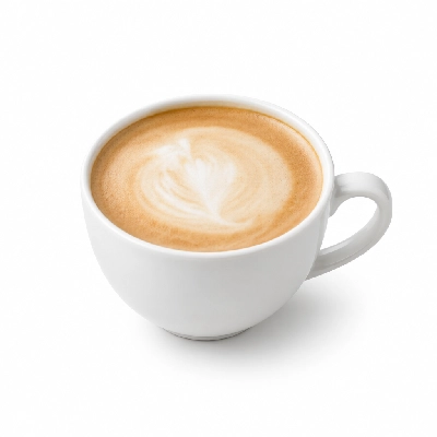 Black Sheep Coffee Latte Whole Milk Small