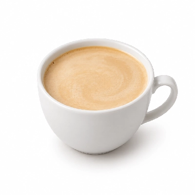 Black Sheep Coffee Lion's Mane Latte Oat Milk Regular