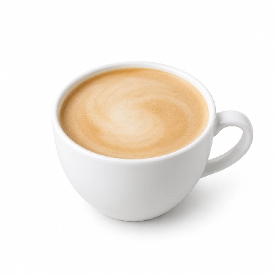 Black Sheep Coffee Lion's Mane Latte Whole Milk Small