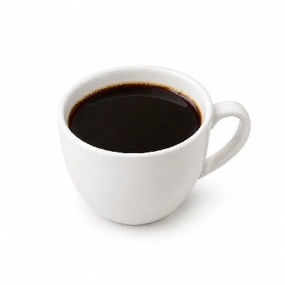 Black Sheep Coffee Long Black Coconut Milk Small
