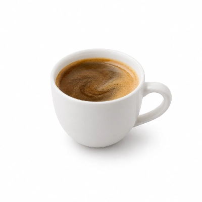 Black Sheep Coffee Long Black Semi Skimmed Milk Small