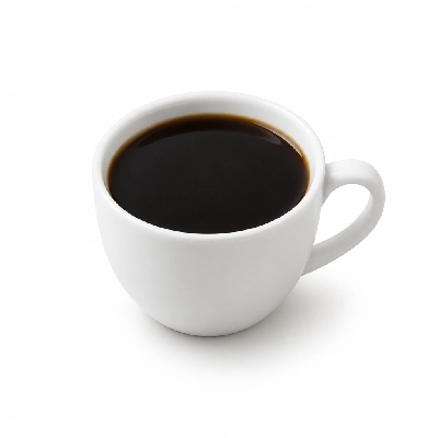 Black Sheep Coffee Long Black Soya Milk Regular