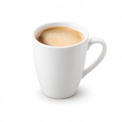 Black Sheep Coffee Long Black Whole Milk Large