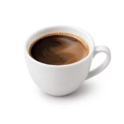 Black Sheep Coffee Long Black Whole Milk Regular
