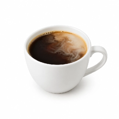 Black Sheep Coffee Long Black Whole Milk Small
