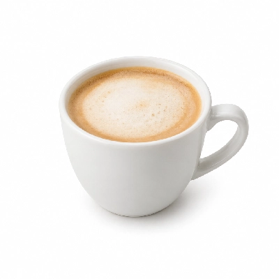 Black Sheep Coffee Macchiato Almond Milk Single