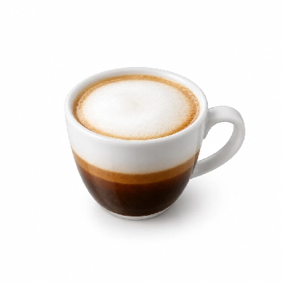 Black Sheep Coffee Macchiato Coconut Milk Double