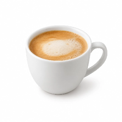 Black Sheep Coffee Macchiato Oat Milk Double