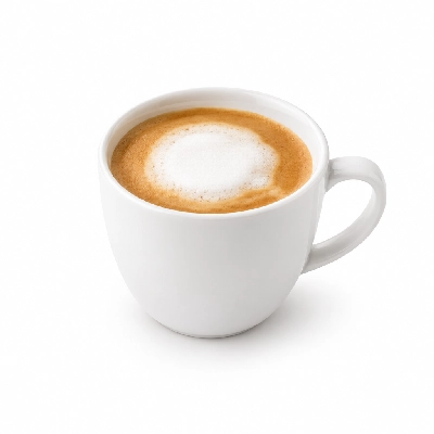 Black Sheep Coffee Macchiato Semi Skimmed Milk Single