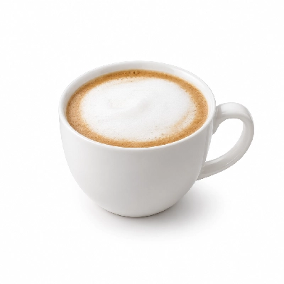 Black Sheep Coffee Macchiato Whole Milk Single