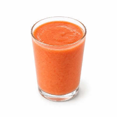 Black Sheep Coffee Mango & Dragon Fruit Smoothie