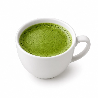 Black Sheep Coffee Matcha Green Tea Large