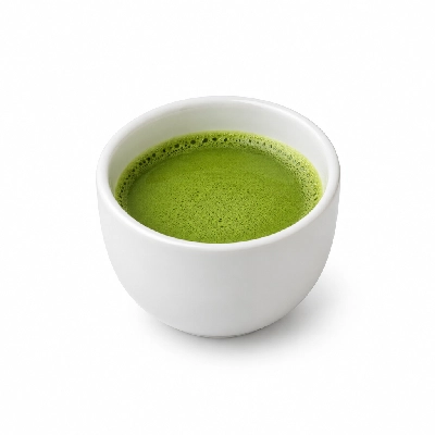Black Sheep Coffee Matcha Green Tea Small