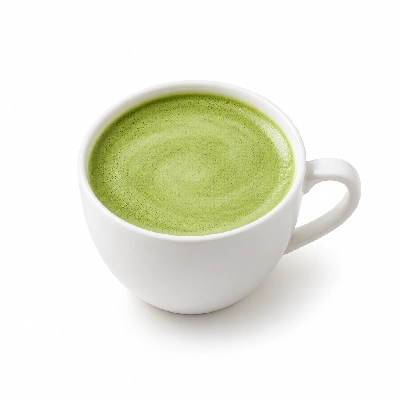 Black Sheep Coffee Matcha Latte Semi Skimmed Milk Regular