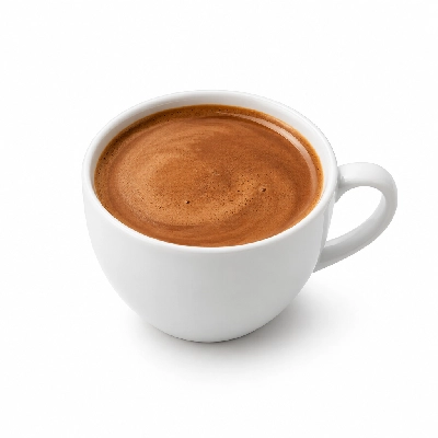 Black Sheep Coffee Mocha Almond Milk Small