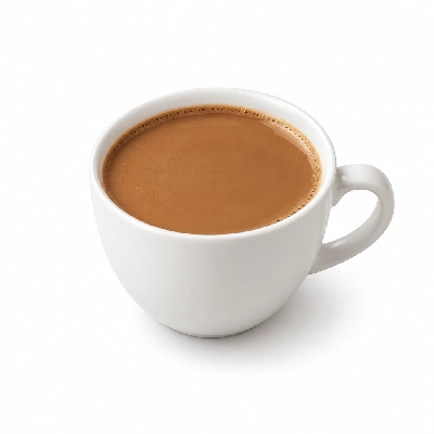 Black Sheep Coffee Mocha Coconut Milk Large