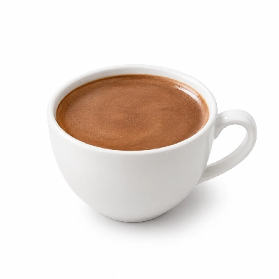 Black Sheep Coffee Mocha Oat Milk Large