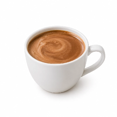 Black Sheep Coffee Mocha Soya Milk Small
