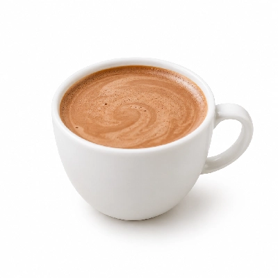 Black Sheep Coffee Mocha Whole Milk Large