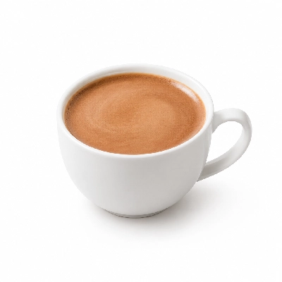 Black Sheep Coffee Mocha Whole Milk Small