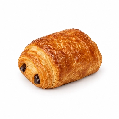 Black Sheep Coffee Pain Au Chocolate